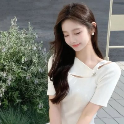 如此美丽的小沙滩